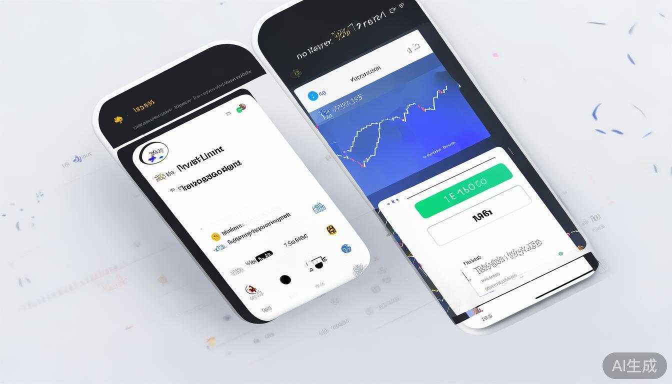 TokenPocket预算控制指南：3步管理数字资产，实现财务健康与稳定