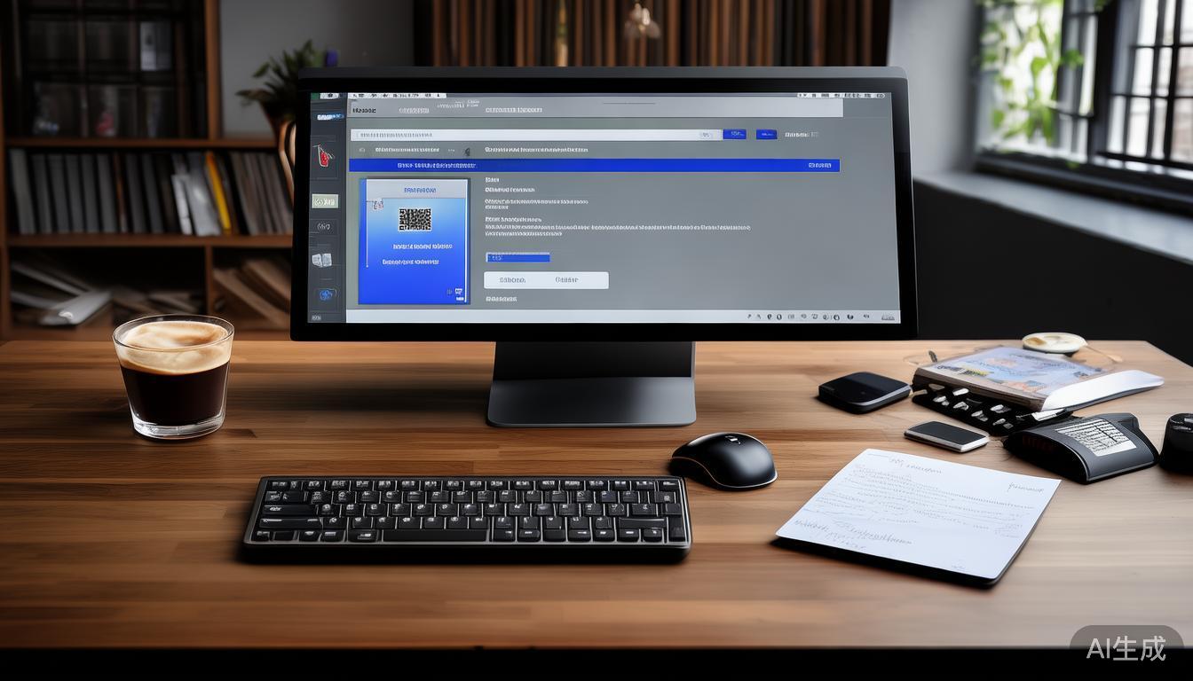数字货币学习指南：善用官方钱包资源库，构建知识框架与实战能力
