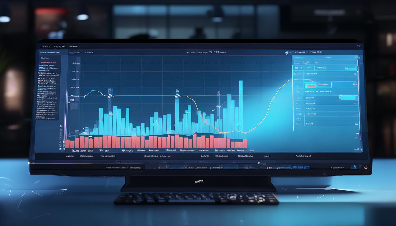 Tokenim钱包应用程序：图表与数据可视化助你洞察市场趋势