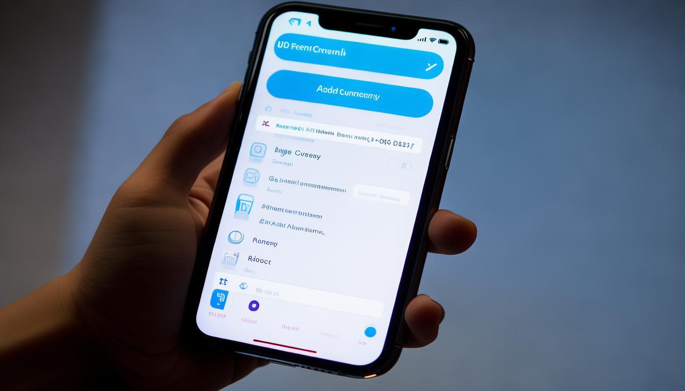 数字资产投资热，imToken钱包使用指南：创建、设置与添加资产全解析