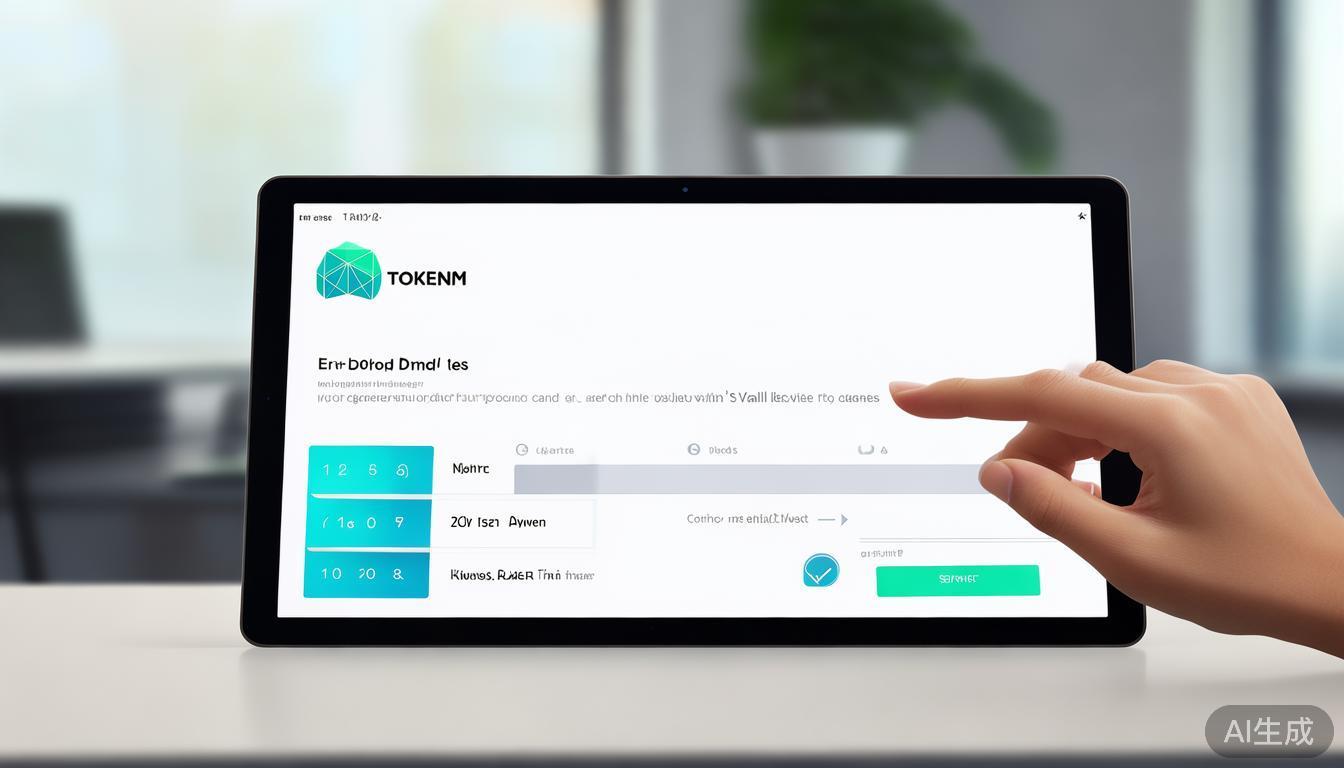 tokenim钱包安卓版的界面友好型设计，确保用户在新手阶段也能轻松上手。_好友钱包系列app_钱包ui