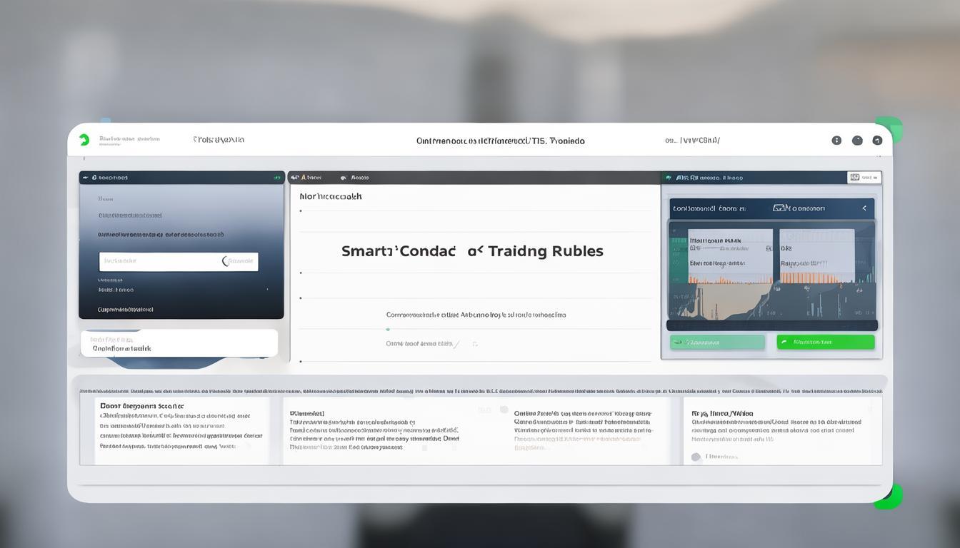 Token钱包安卓版：掌握智能合约交易流程，实现资产高效增长与安全保障