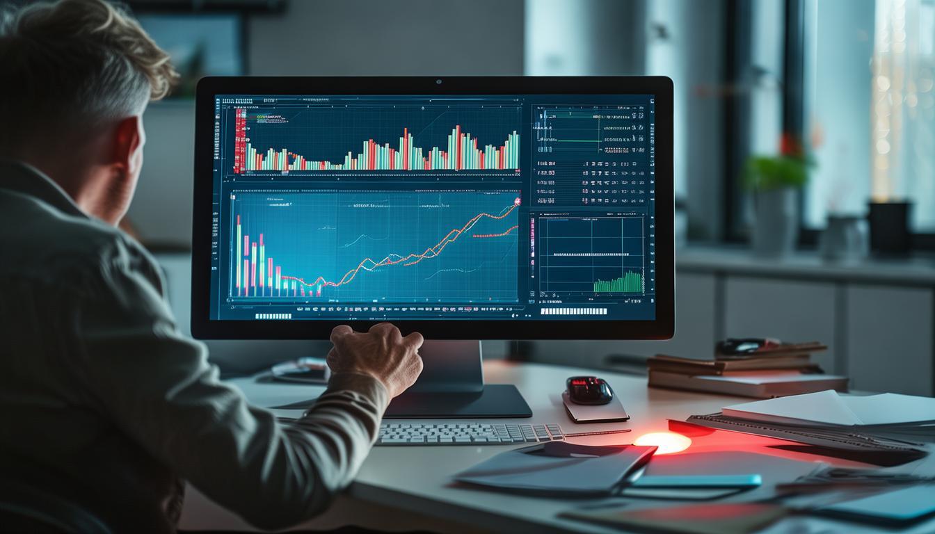 IM钱包官网投资易陷认知误区，盲目跟风与过度自信不可取