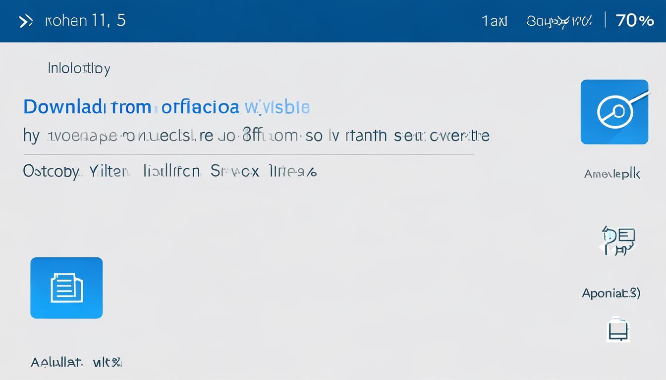 苹果与安卓手机用户安装im钱包，这些操作安全及步骤差异要注意