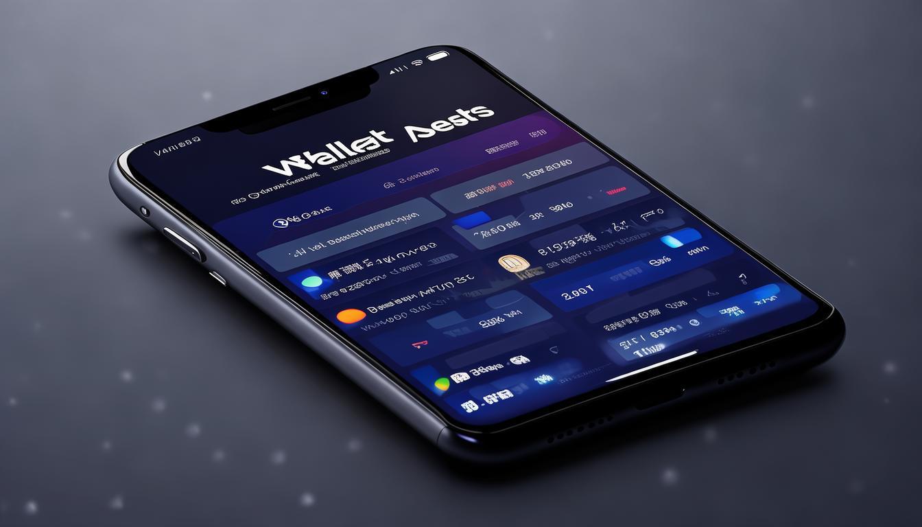 数字资产钱包是什么_如何使用tokneim钱包最新下载管理数字资产？_数字钱包app下载链接