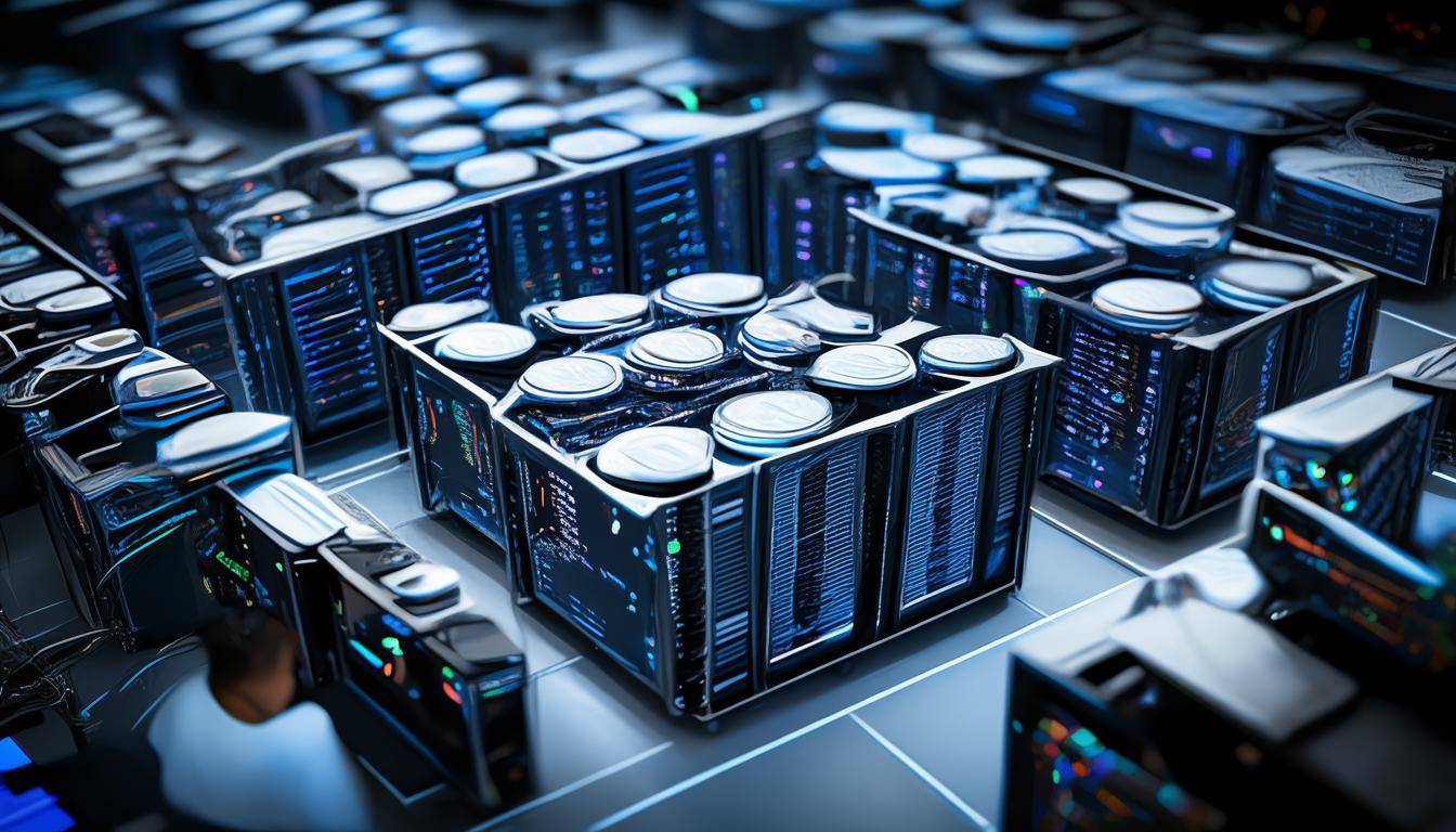 数字货币交易中匿名与安全引关注，隐私保护利弊几何？