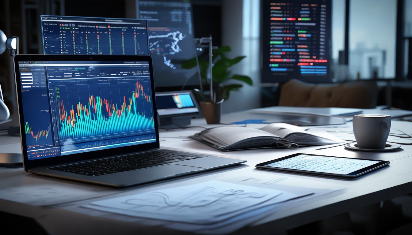 数字货币投资如何借助token钱包优化组合实现收益最大化？