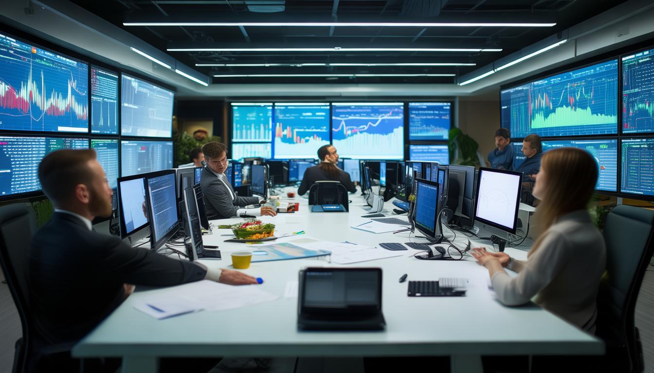 im钱包官网助力交易灵活性，掌握资产汇总分配与币种组合技巧