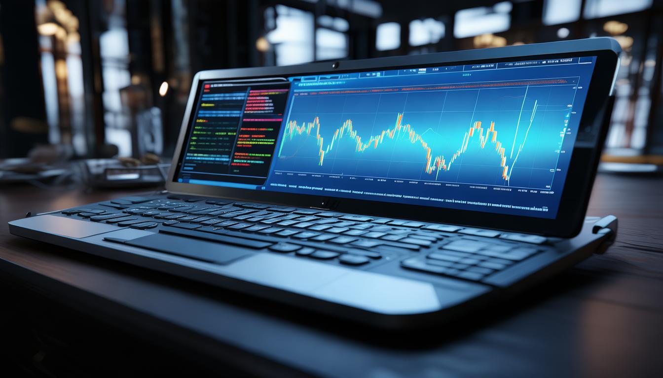 在imToken官网下载平台使用交易工具，优化资产配置与风险管理