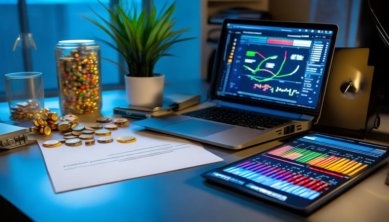 token官方下载安装的实时监控与风险管理技巧，助您控制投资过程中的不确定性。_实时监控意思_什么叫实时监控