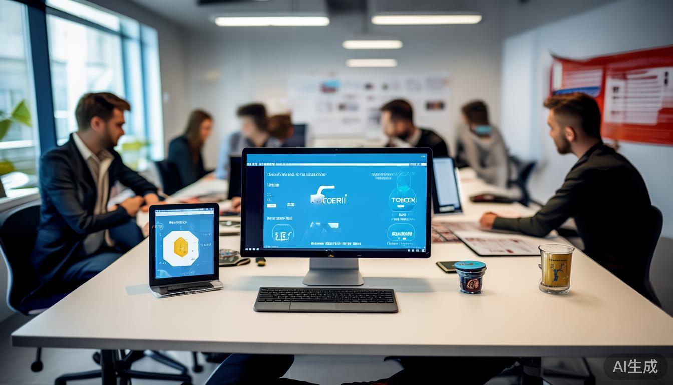 团队沟通协作小游戏_剑三团队监控使用_如何在团队协作中促进tokenim钱包的使用?