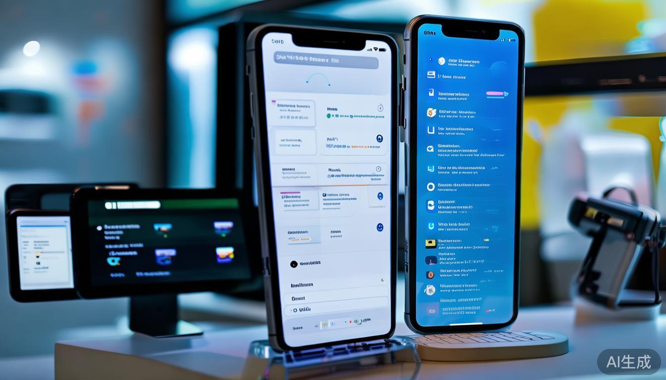 Token官方下载市场变化：功能渐丰，用户面临挑战与市场转变