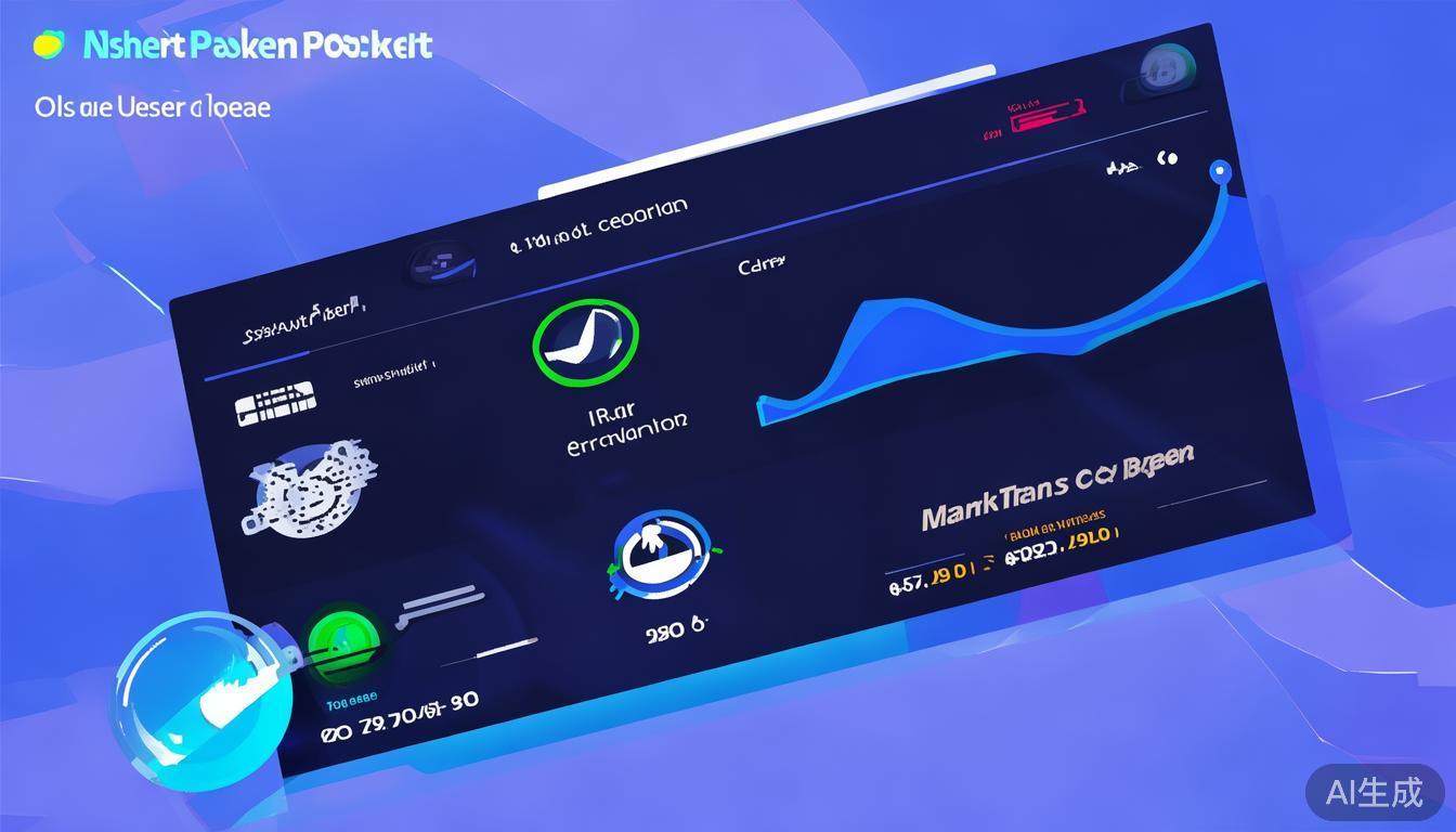 TokenPocket钱包市场表现引热议：用户增长策略新特性，安全与体验如何平衡？