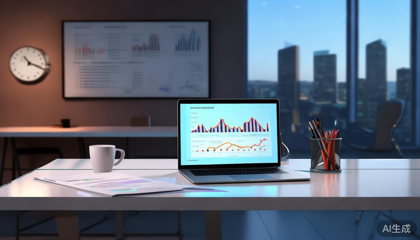 个人财务如何管理？从基础评估到目标设定，借助Token应用高效迈向财务稳定