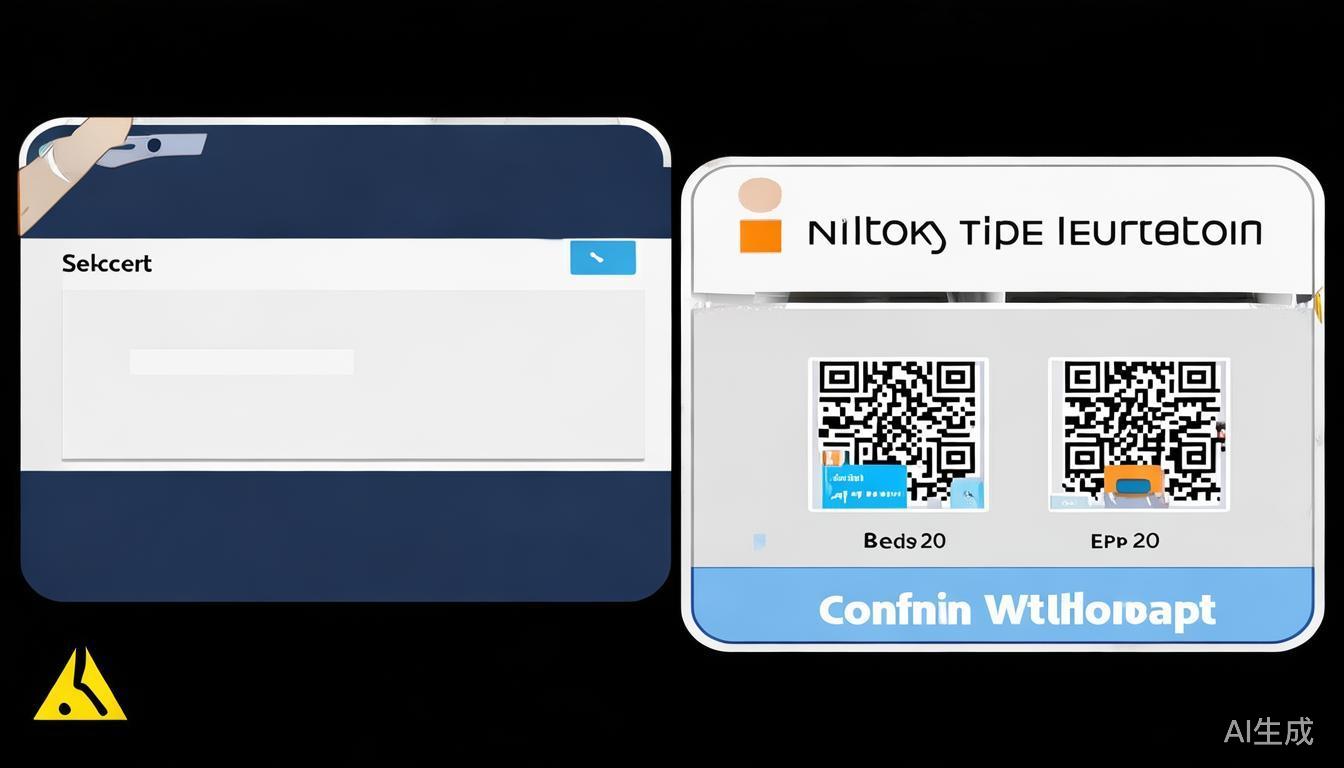 数字资产充提指南：如何避免网络错误、优化矿工费，保障资金流动性？