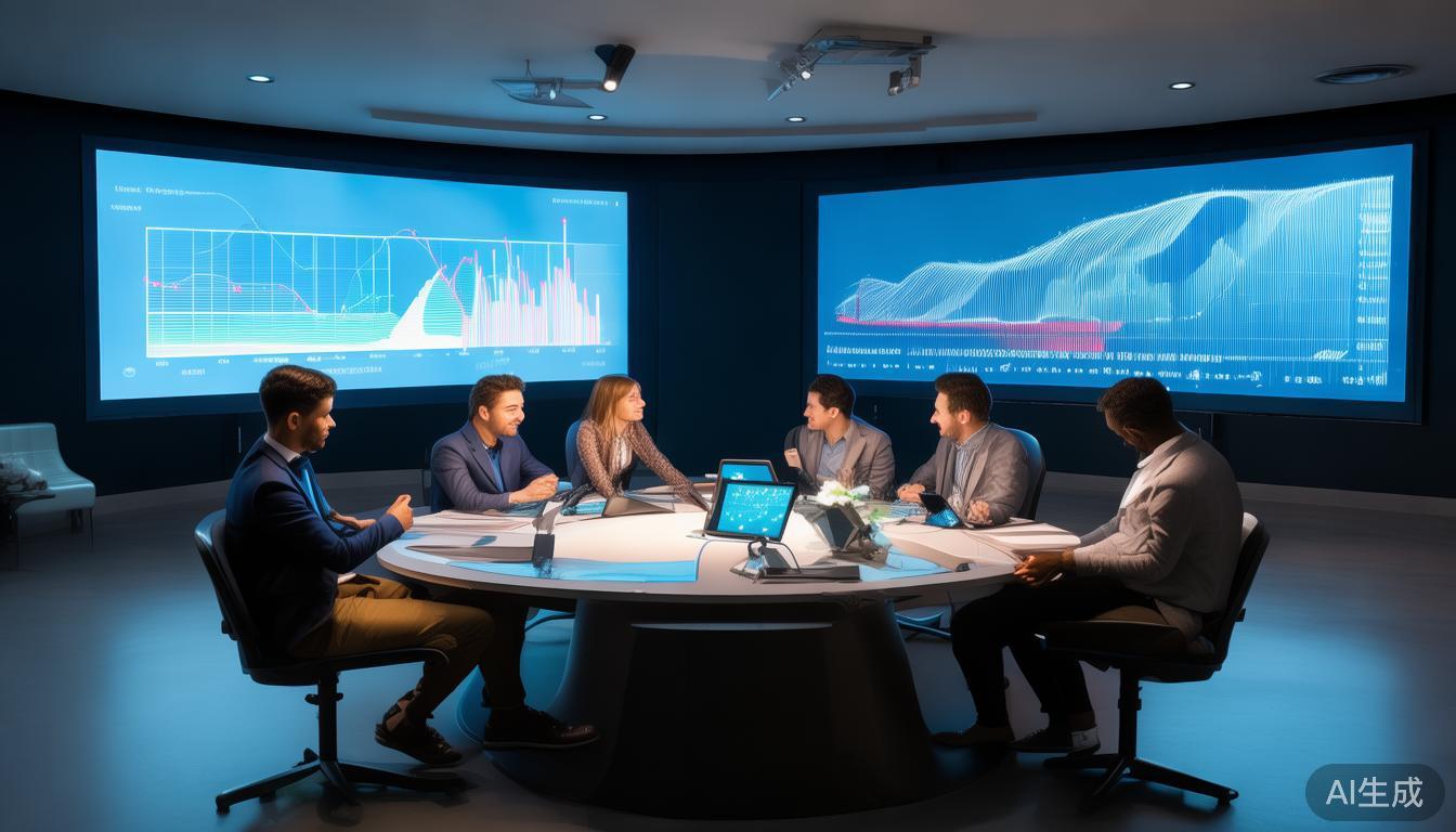 区块链社区新趋势：从信息交流到共识构建，如何洞察投资机遇与风险？