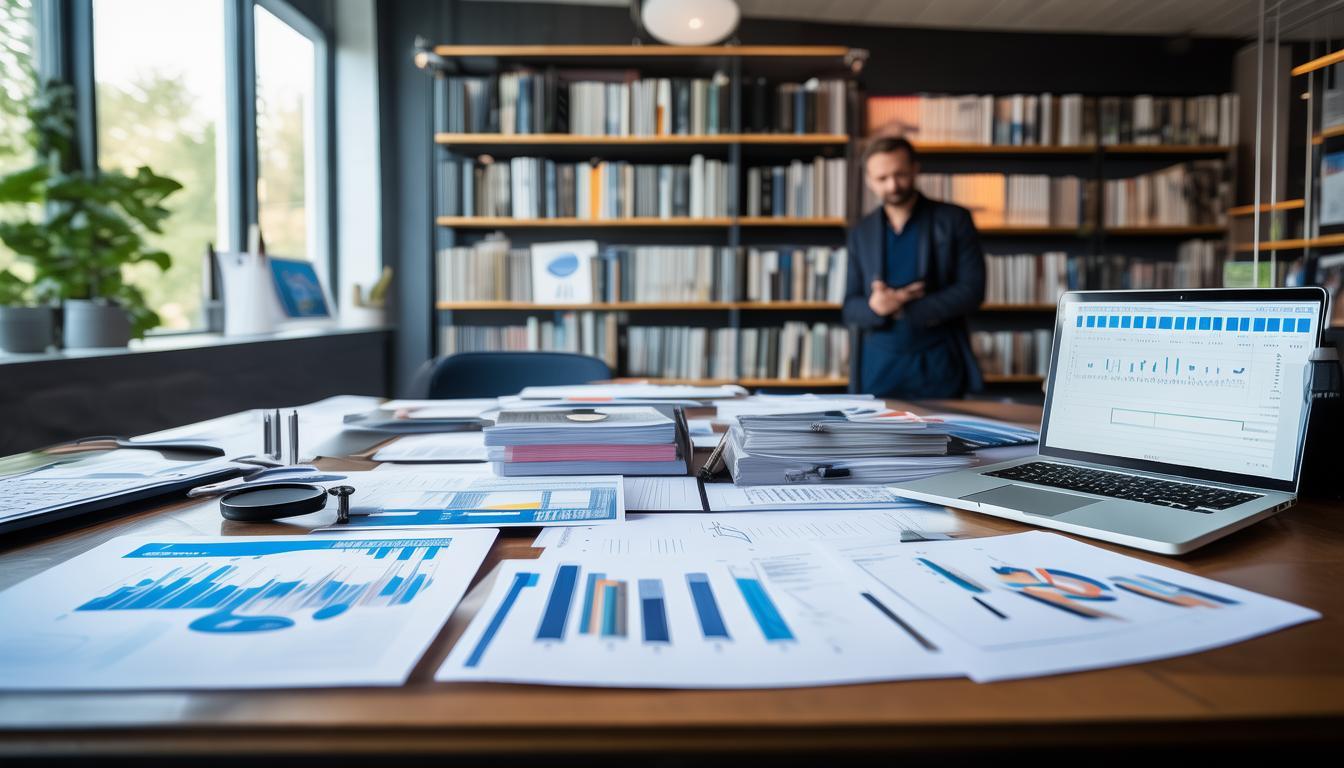 Token领域投资者必看！如何从资源库获建议提升决策水平？