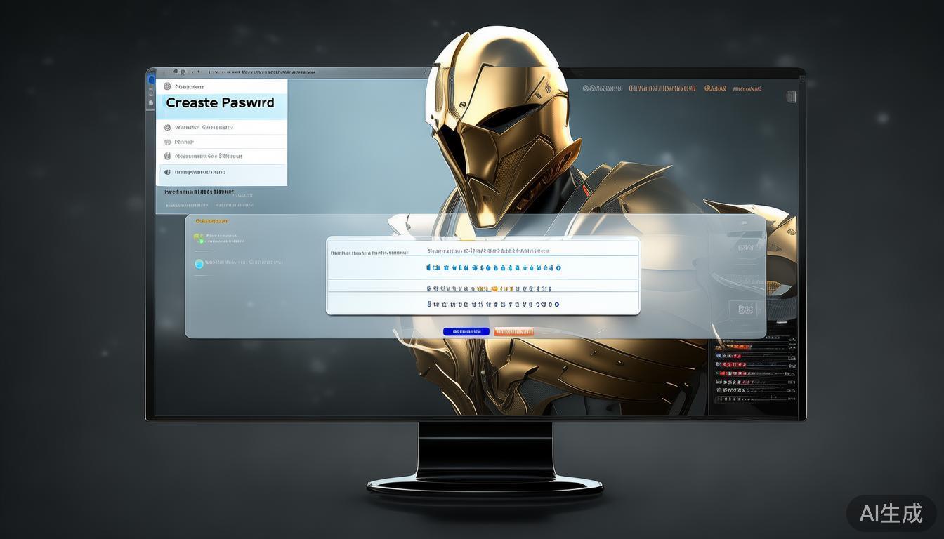 注册Token钱包并不复杂，掌握流程步骤，几分钟即可完成