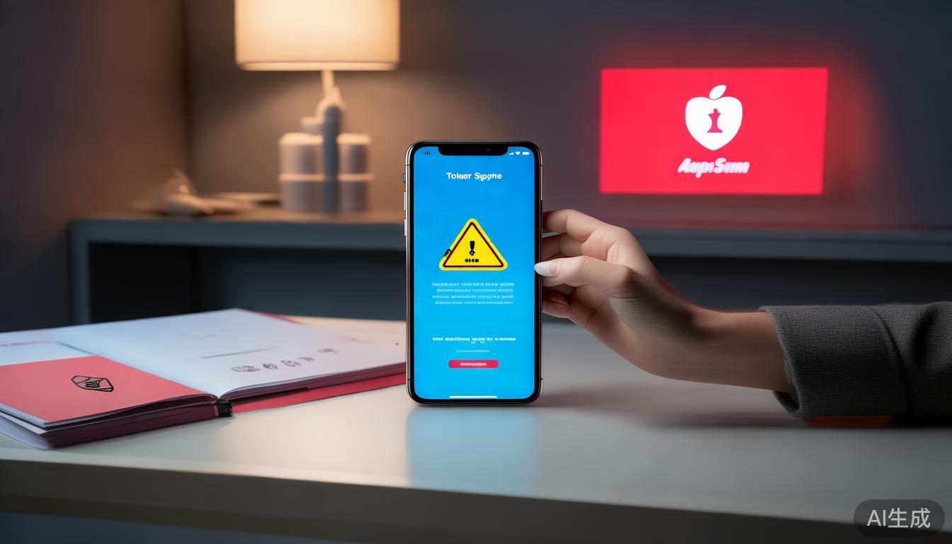 TokenPocket正版下载指南：如何确保资产安全？三步教你避开仿冒风险