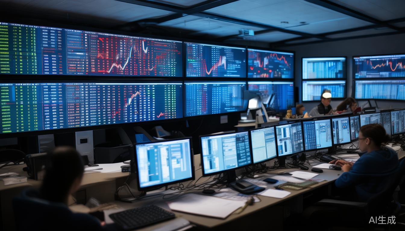 Token合规性：发行与交易如何遵循法规？安全审计必不可少