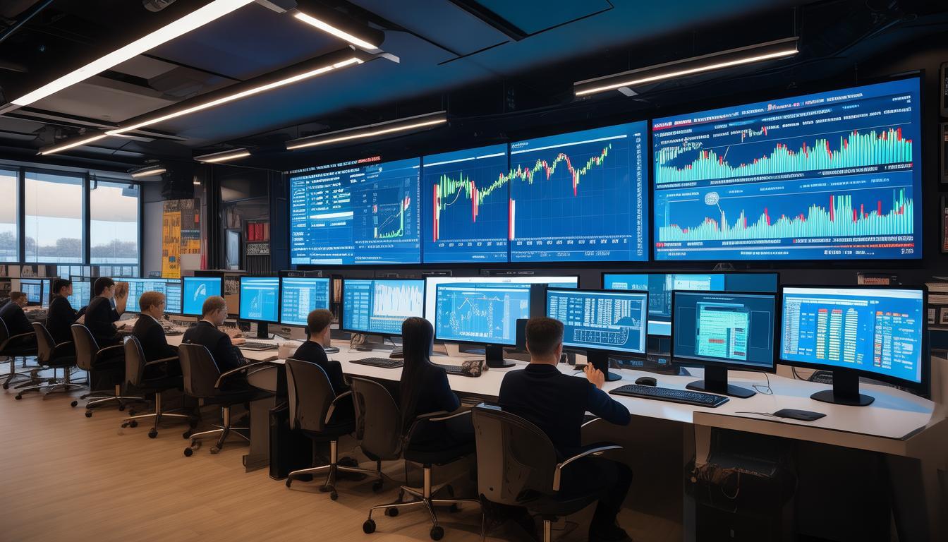 imToken钱包官网：提升投资者竞争力，保障数字资产安全