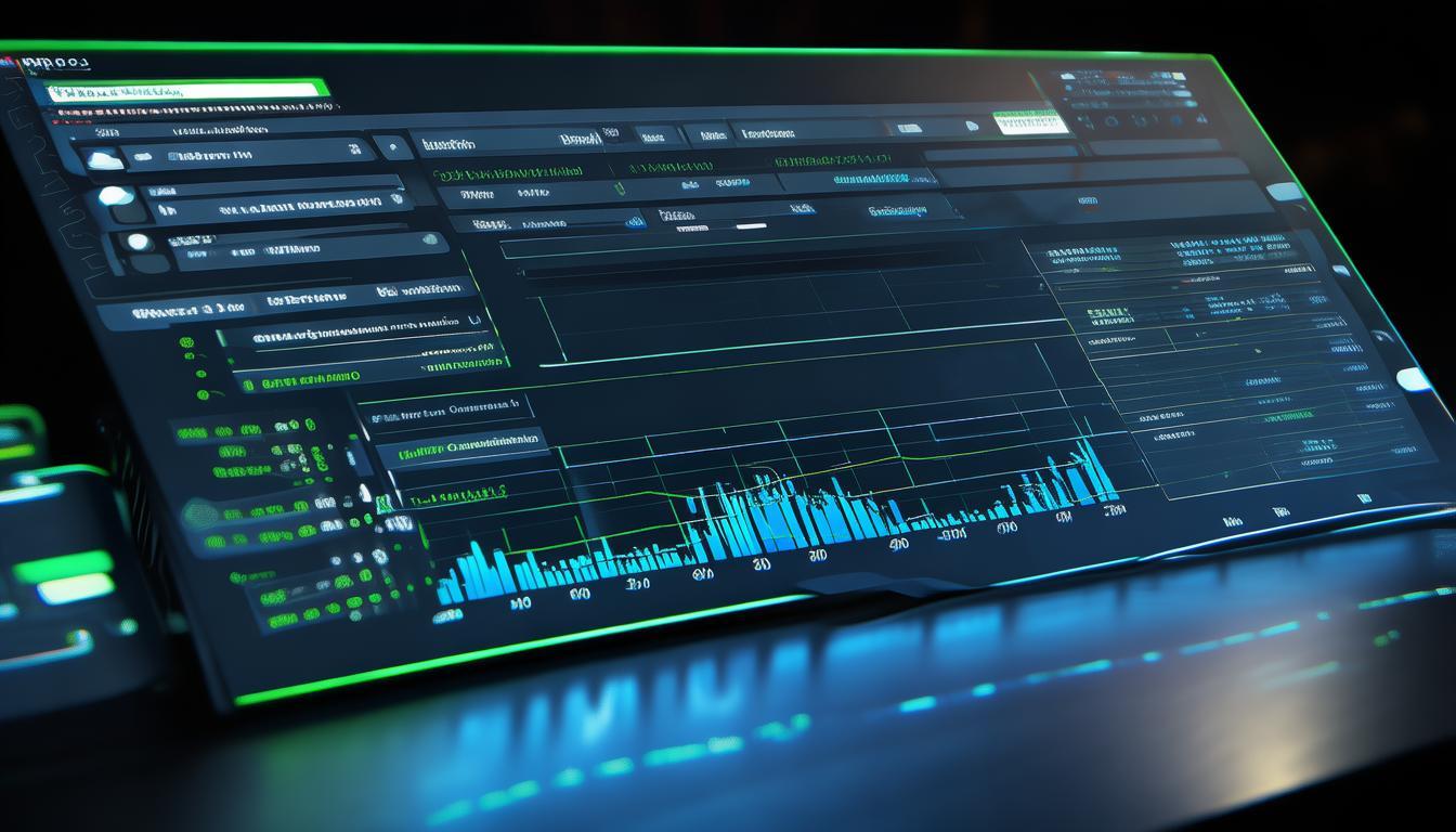 下载管理投资数据助决策科学合理，选靠谱Token钱包必知这些要点
