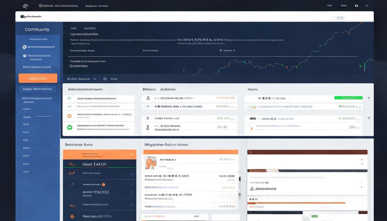 IM钱包官网版：安全保障与强大功能，受投资者青睐