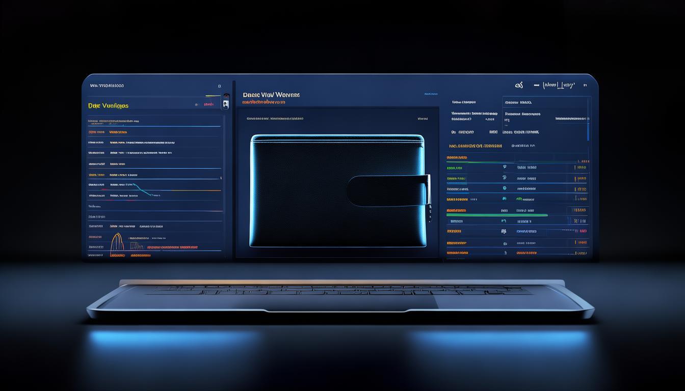 初学者探索数字货币？先在imToken官网下载官方软件，超关键
