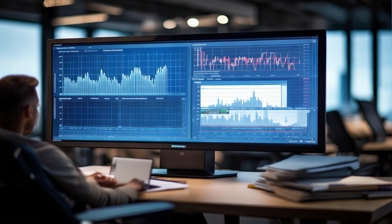 在token钱包网址上，大数据助力投资决策科学性与精确度？