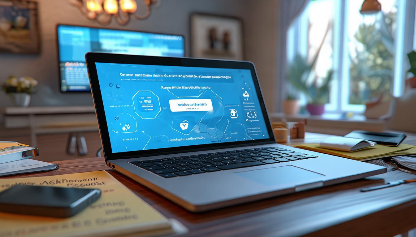 imToken安卓版数字资产管理：掌握操作流程与安全要点