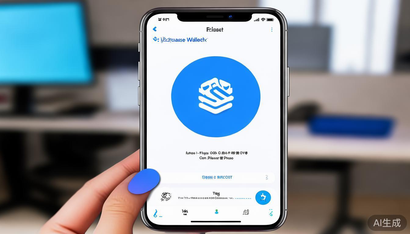 长期关注数字货币，分享MetaMask与Trust Wallet钱包差别