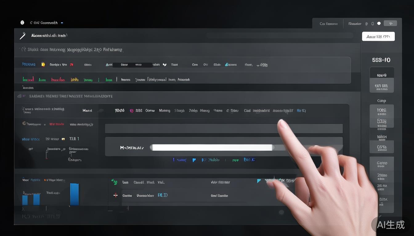 追踪Token钱包资金流动与市场动态，链上数据成趋势判断关键？