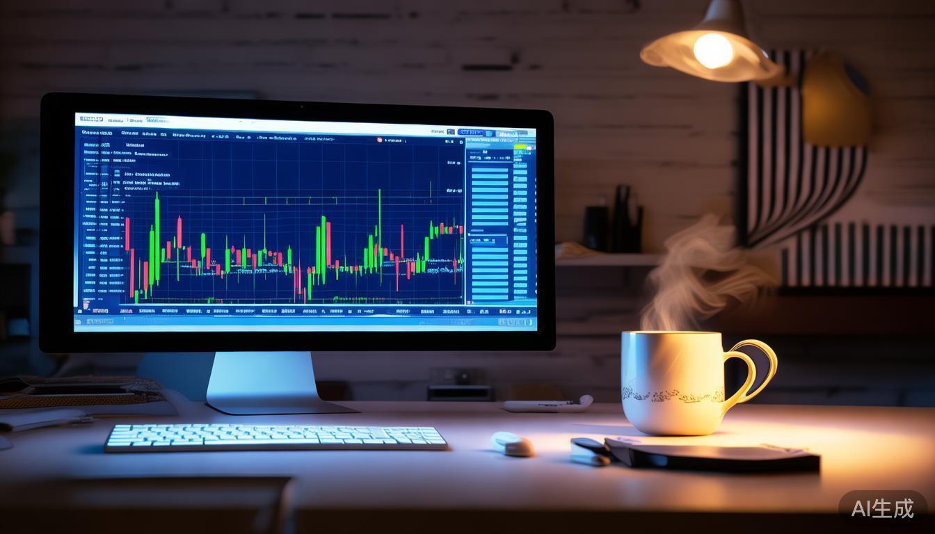 加密货币模拟交易：新手如何借助虚拟环境，零风险提升交易技能与策略？