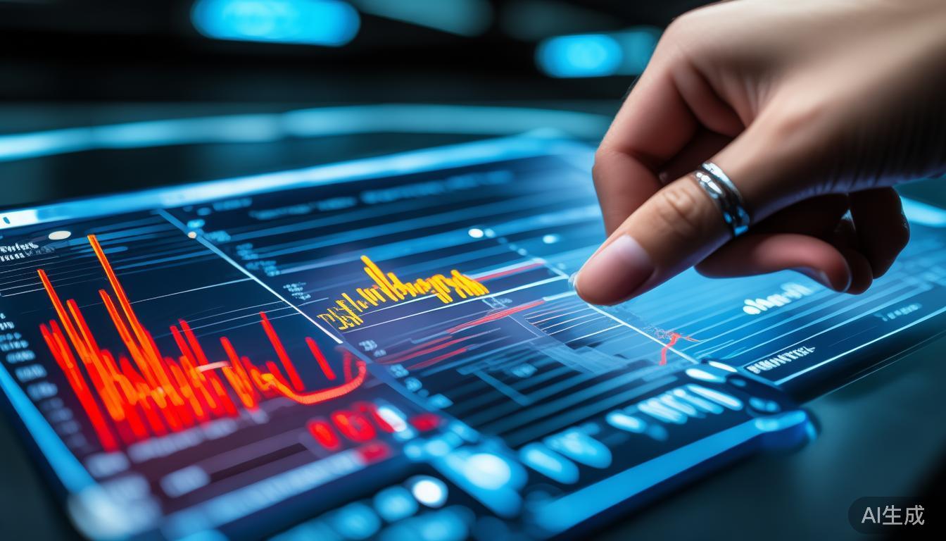 Token钱包安卓版：实时追踪市场数据，精准把握买卖时机，助你成为加密投资高手