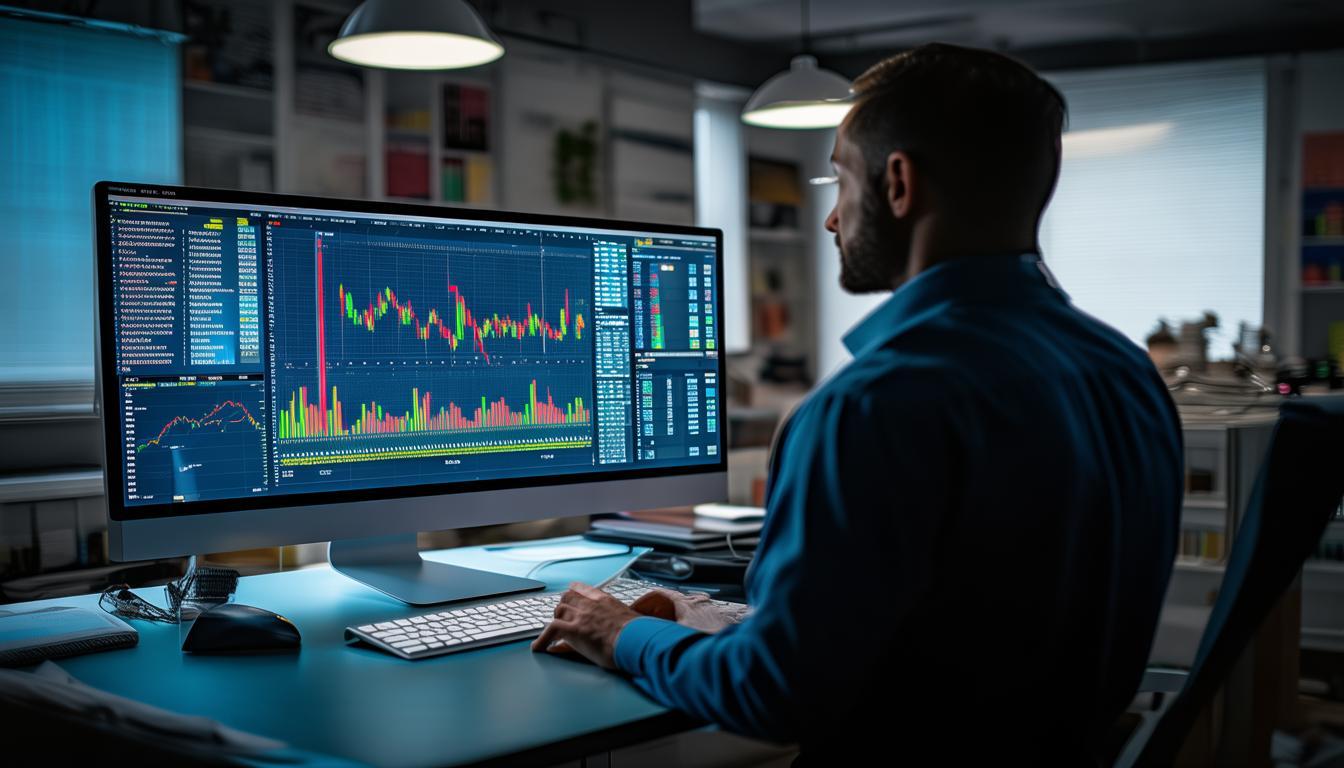 钱包窘迫_如何在tokenim钱包中实现交易的自动化，投资者轻松应对市场波动与变化？_钱包解释