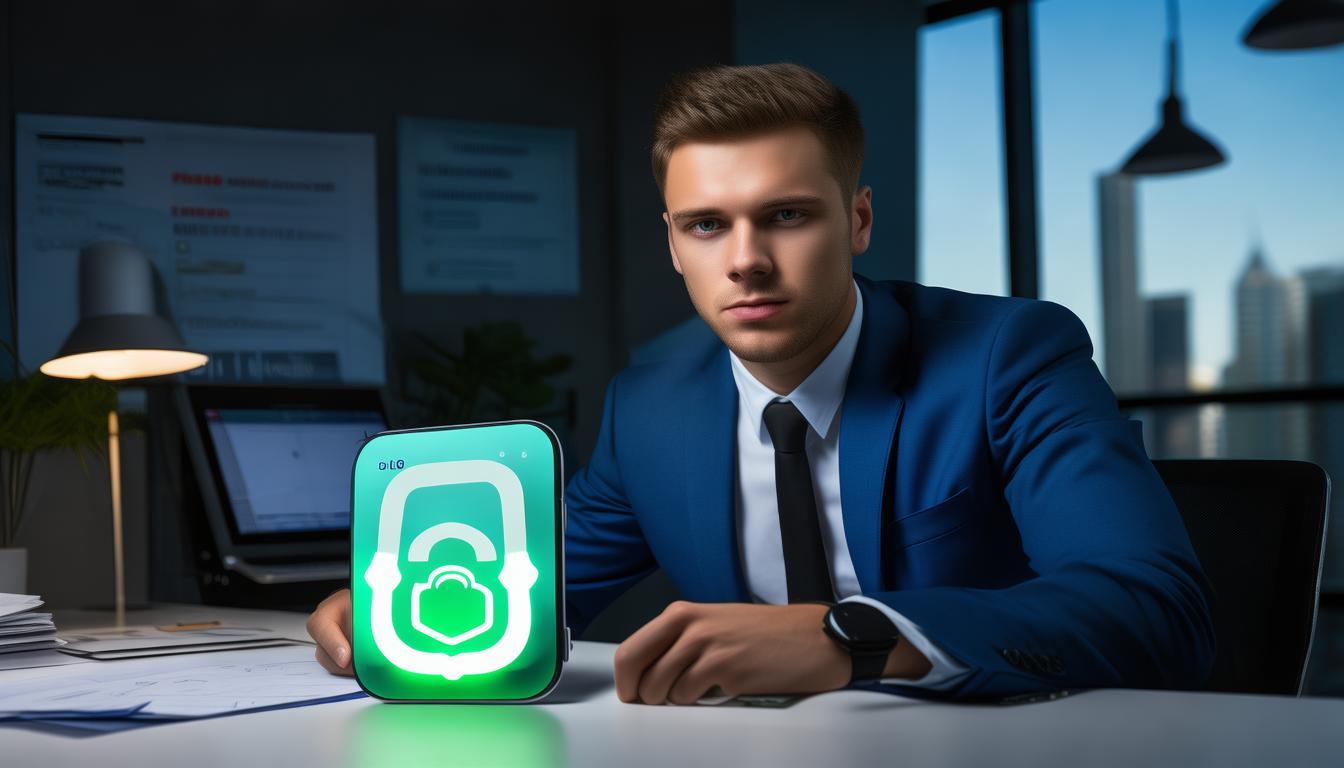 Imtoken数字钱包官网下载要谨慎！隐私保护措施很关键