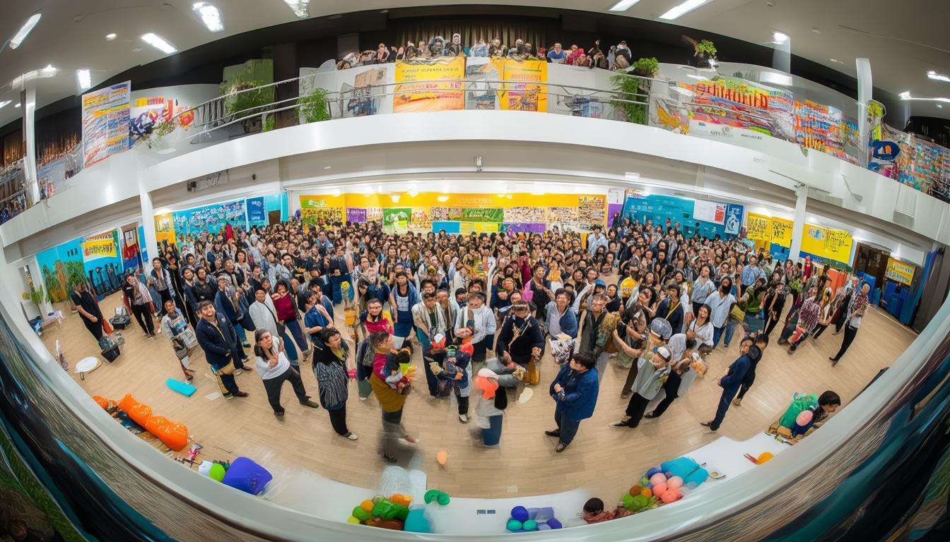 借助token钱包官方社区资源，提升团队投资实力与交流协作水平