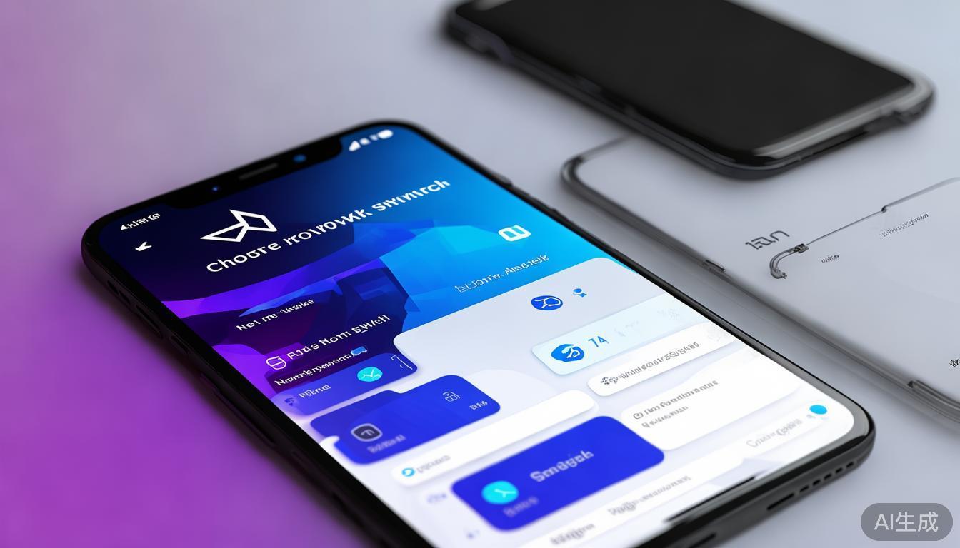 长期使用数字资产应用的用户谈Token钱包的现状与优化方向