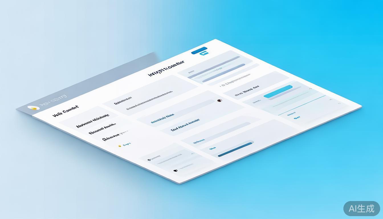 Token钱包官网设计指南：构建用户信任，提升品牌影响力