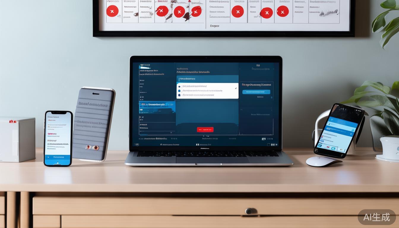 Token应用下载安装失败？解析网络、兼容性、操作步骤三大常见源头与解决对策