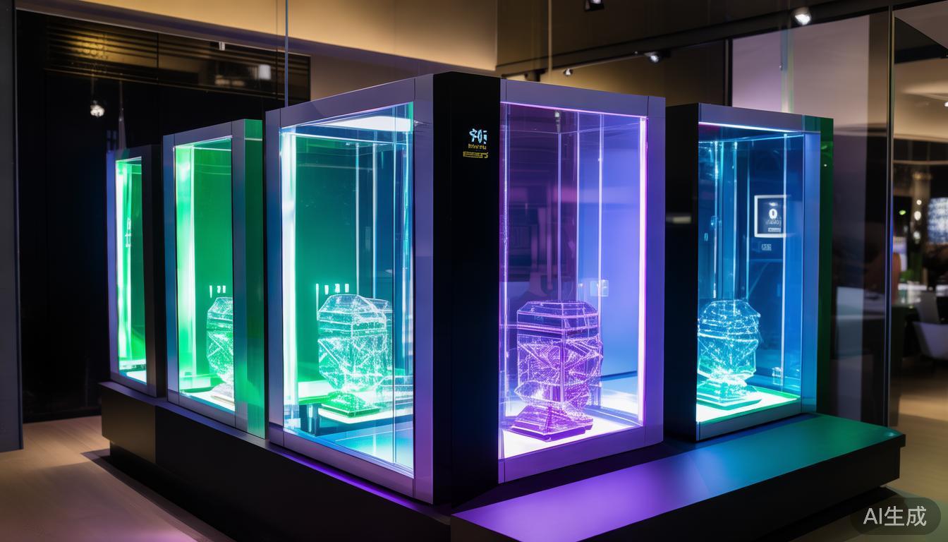 数字钱包多重账户的核心价值：资产隔离、风险分散与隐私保护