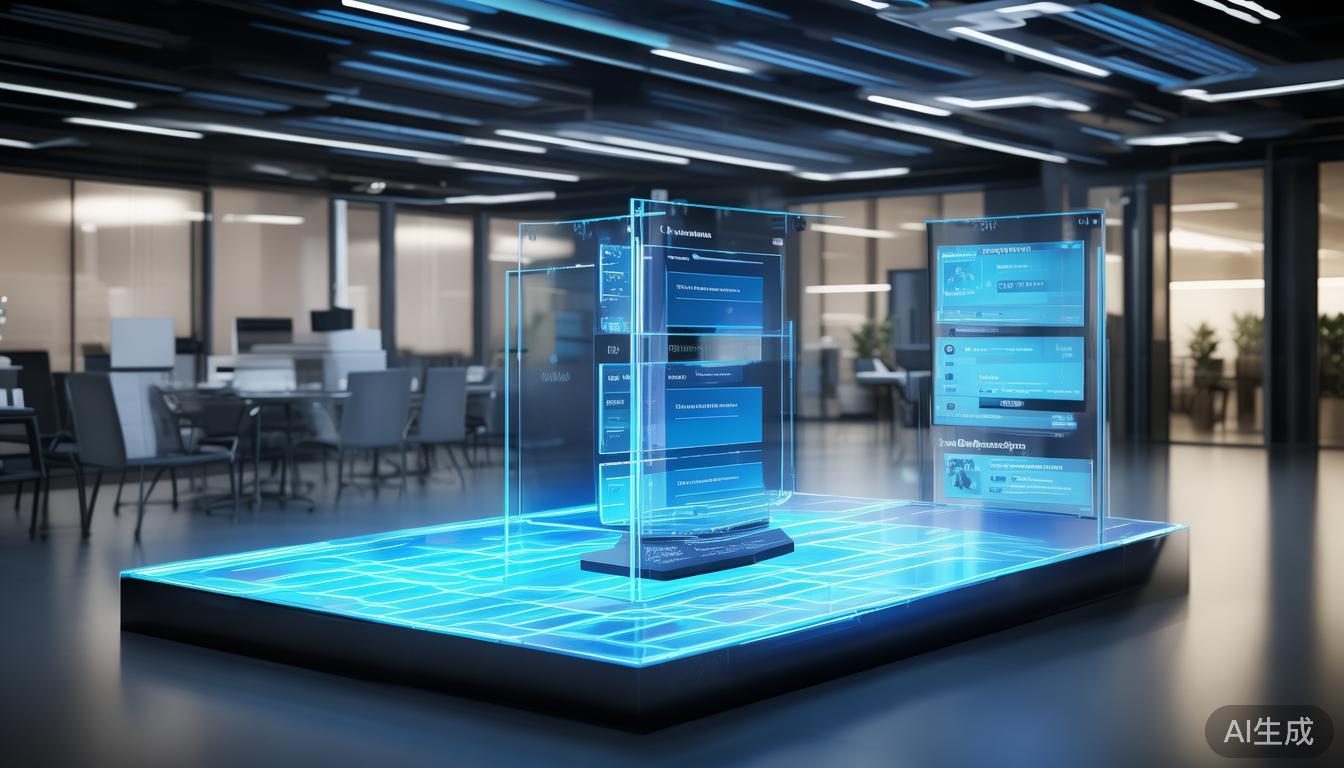 Token钱包官网转型：从工具到DApp门户，如何打造开放高效生态？