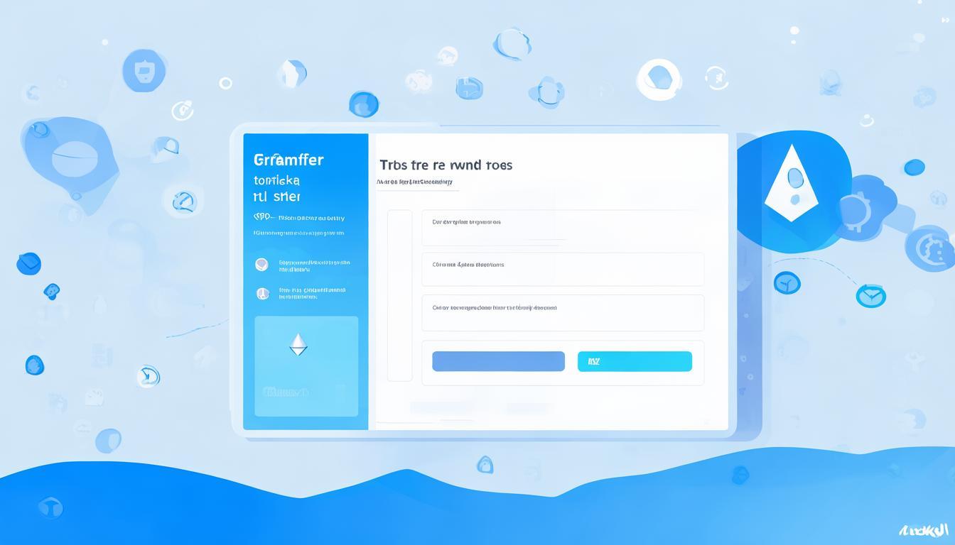 imToken数字资产管理工具：下载安装及转账操作全解析