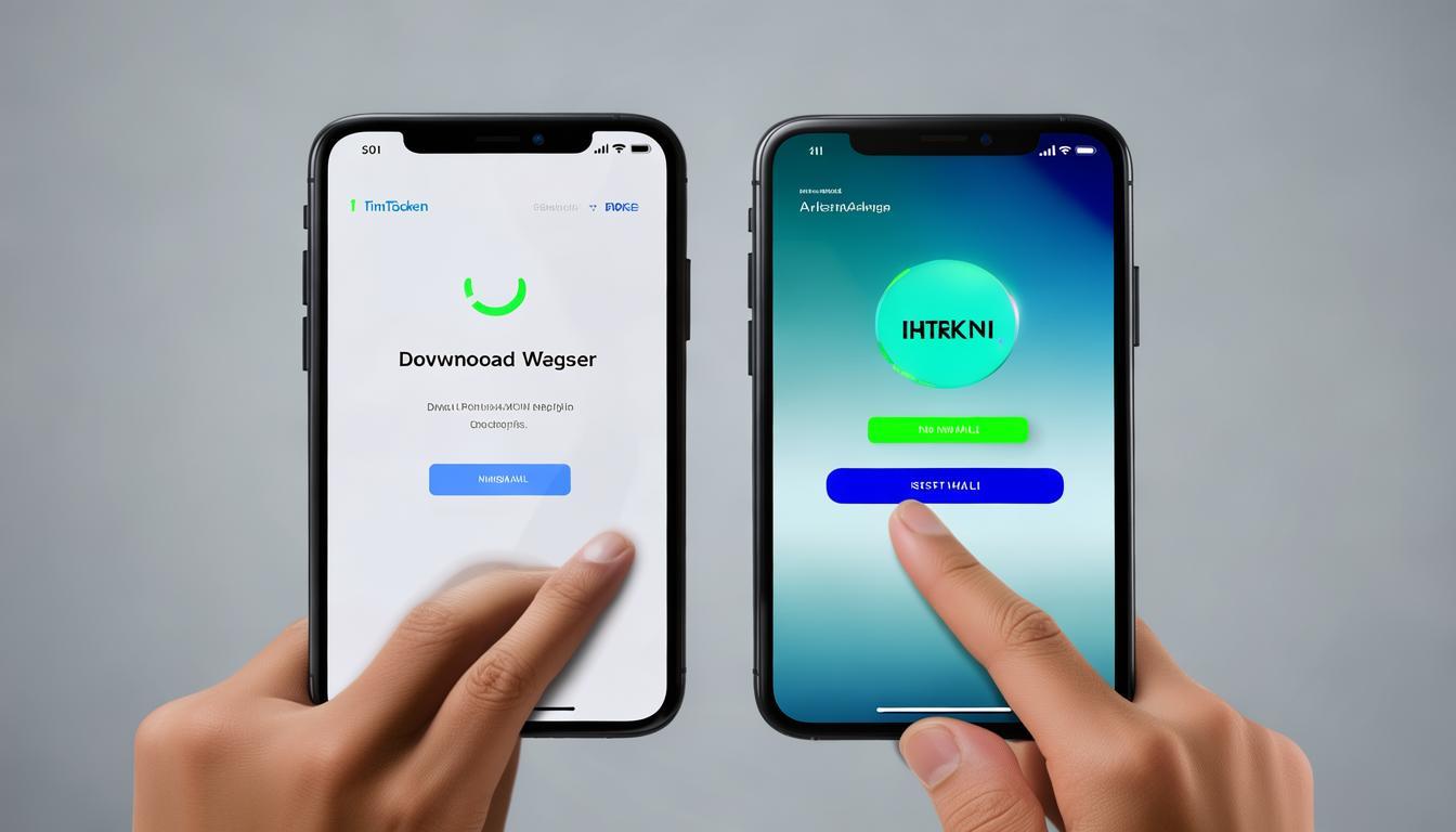 轻松完成imToken手机应用下载安装？这些关键步骤要知晓