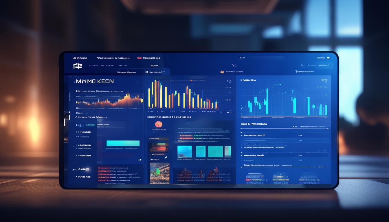 imtoken官网app：数字金融体系中保障资产安全与交易的关键工具