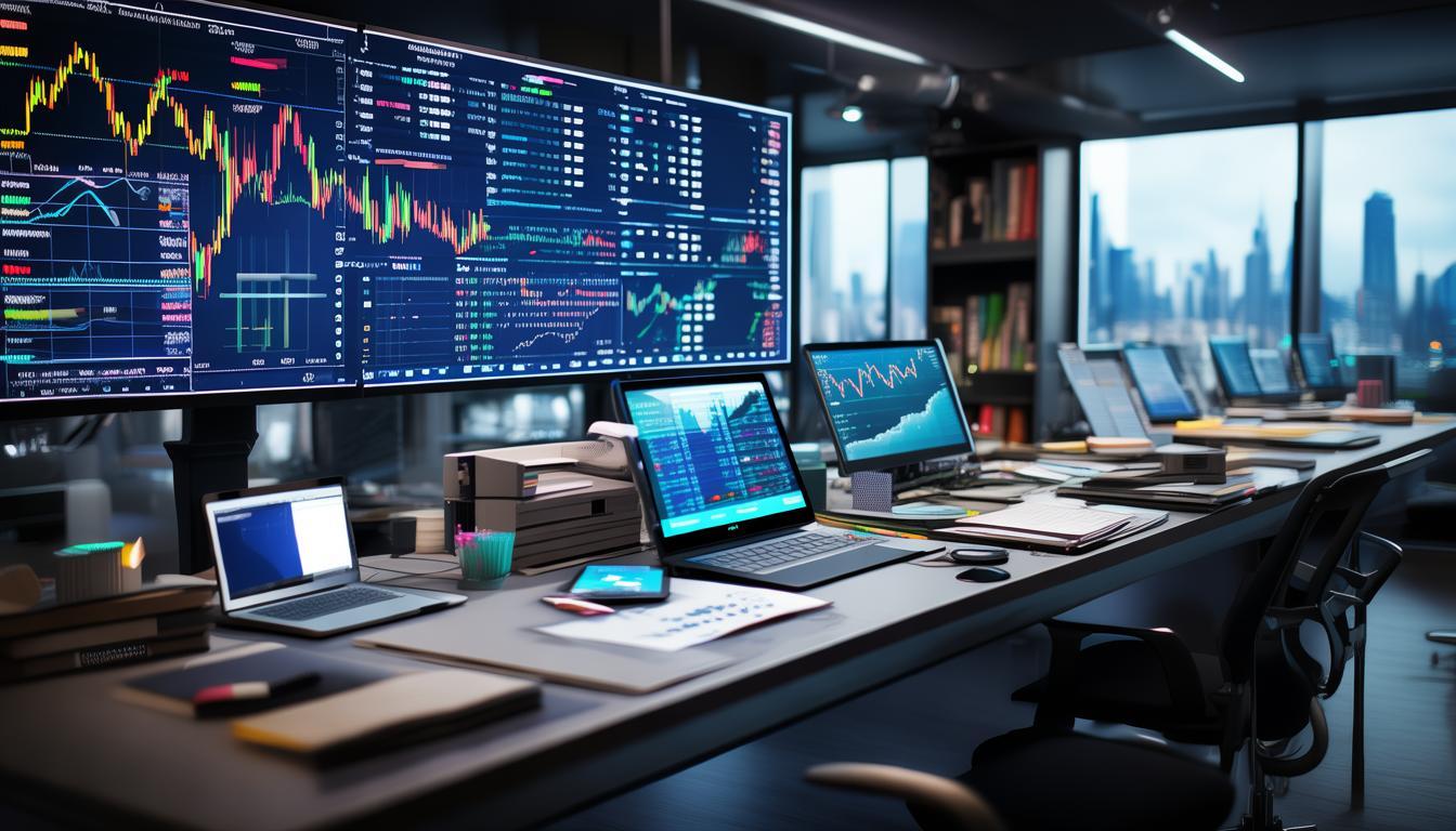 imToken钱包官网市场分析功能助力投资者，如何操作及找机遇？