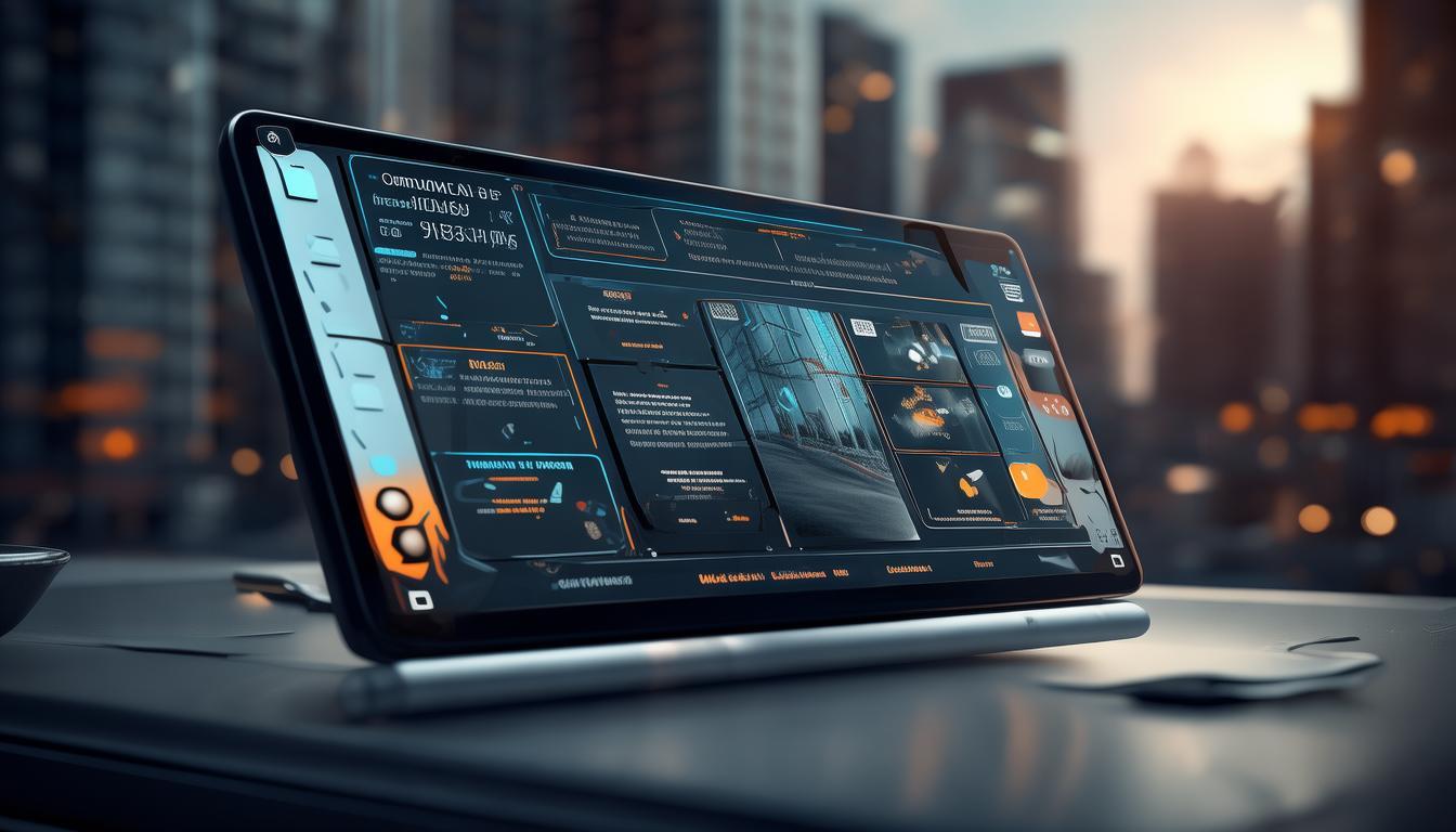 钱包最新版本_通过imToken钱包安卓版了解行业动态与趋势_钱包ui