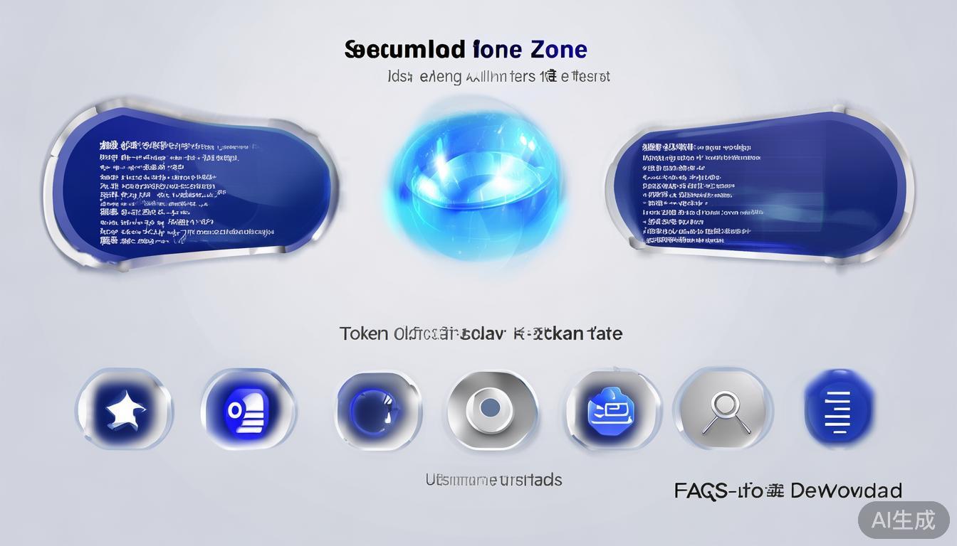 区块链技术负责人谈：Token官方客户端安全下载与安装的关键要点