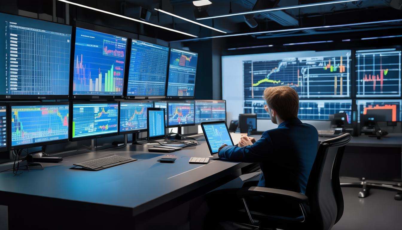 借助tokenim钱包实时信息，精准把握市场走向，提升应对挑战力