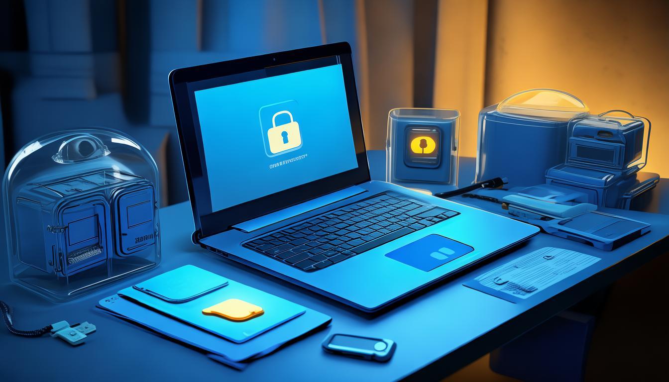 数字资产管理必看！im钱包App安卓版如何安全备份及恢复数据？